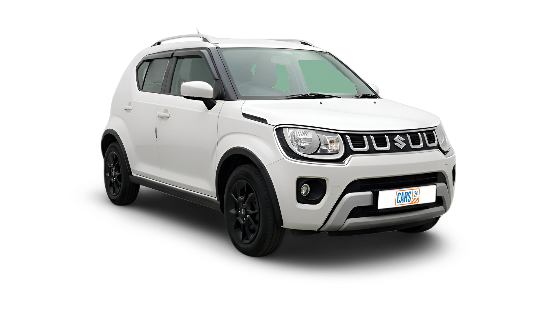 Maruti IGNIS-img